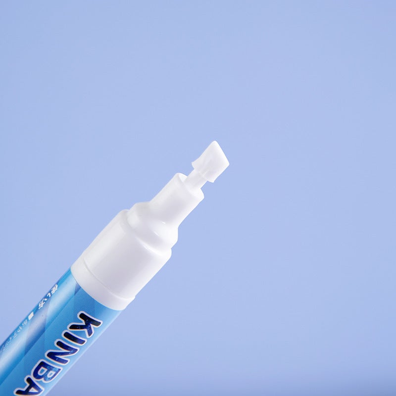 Japanese Portable Stain Removal Pen Stick Emergency Wash-Free Down Jacket White Clothes Decontamination Artifact Clothing Oil Stain Decontamination Pen - Image 4